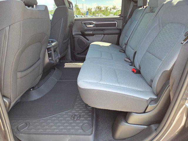 new 2026 Ram 1500 car, priced at $59,120
