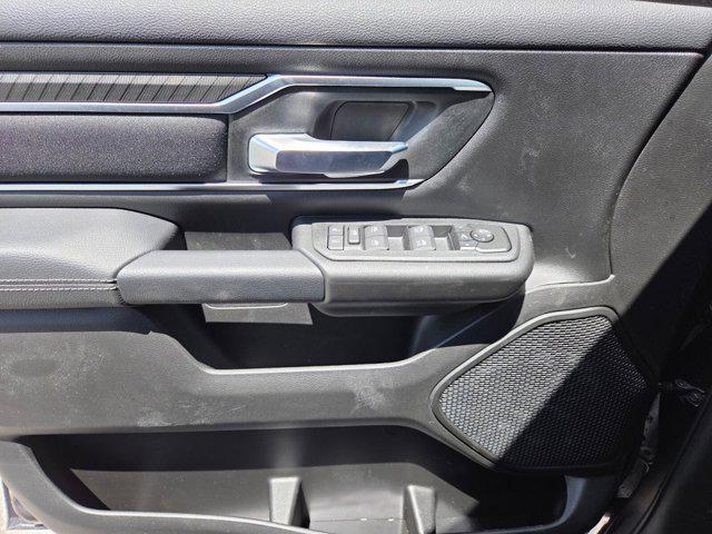 new 2026 Ram 1500 car, priced at $59,120