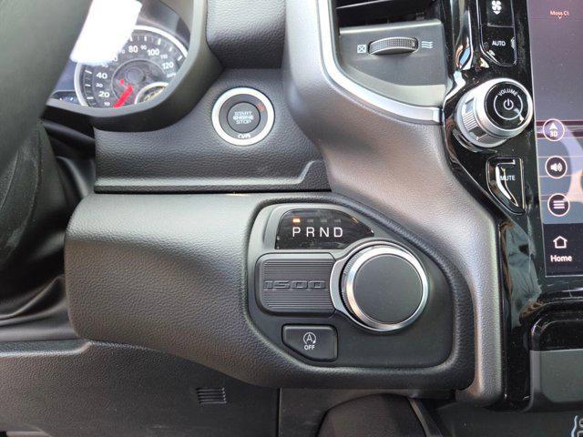 new 2026 Ram 1500 car, priced at $59,120