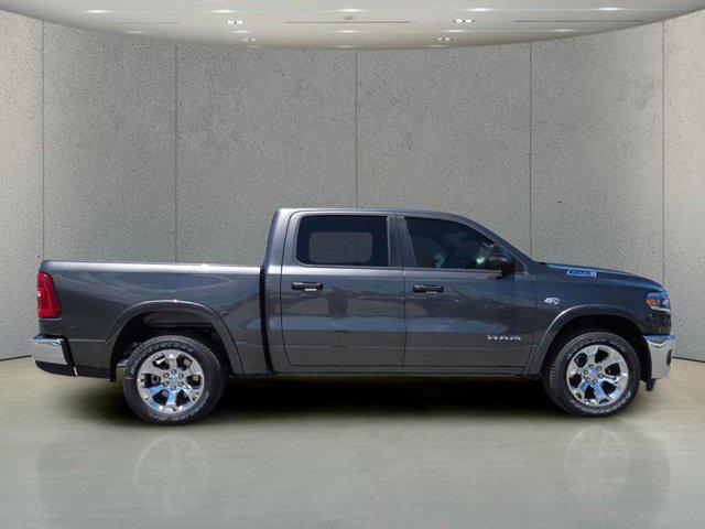 new 2026 Ram 1500 car, priced at $59,120