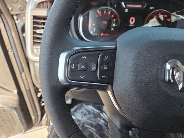 new 2026 Ram 2500 car, priced at $63,869