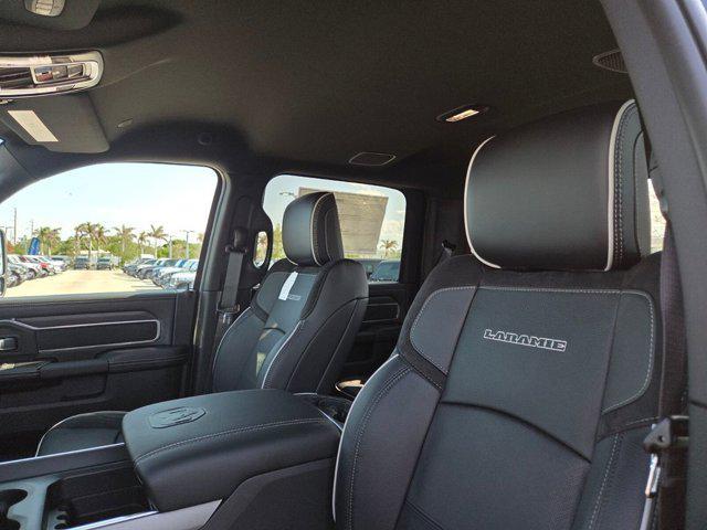 new 2026 Ram 2500 car, priced at $63,869