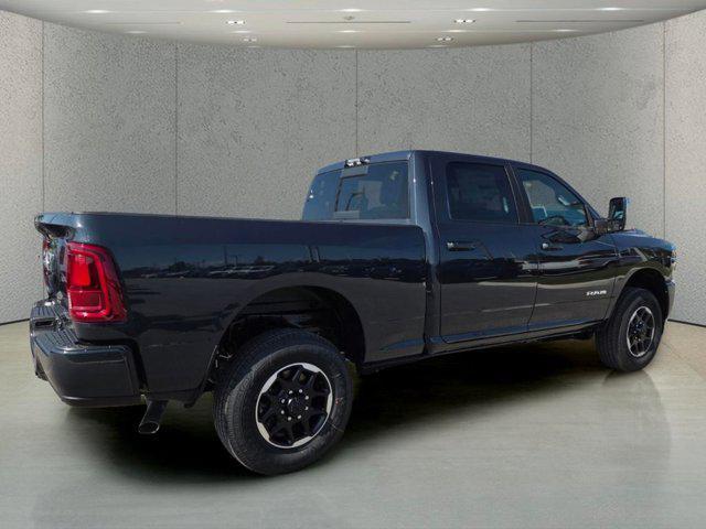 new 2026 Ram 2500 car, priced at $63,869