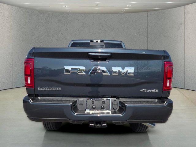 new 2026 Ram 2500 car, priced at $63,869