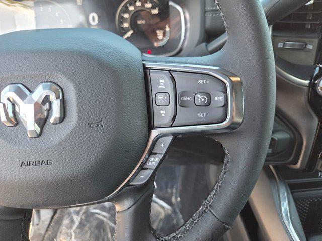 new 2026 Ram 2500 car, priced at $63,869