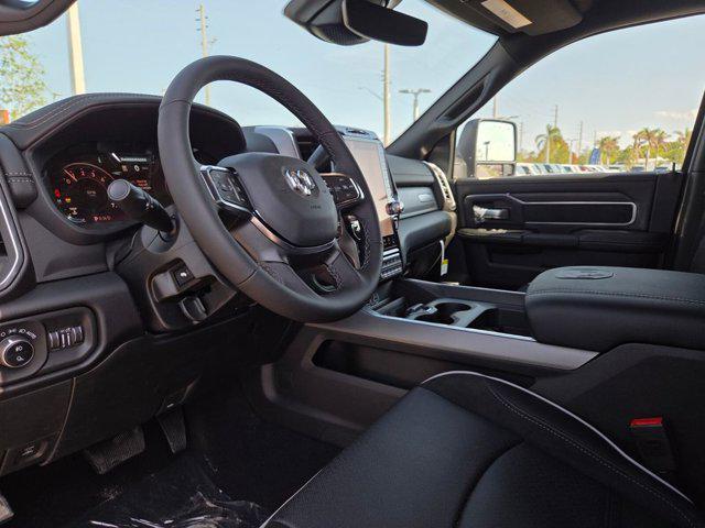 new 2026 Ram 2500 car, priced at $63,869