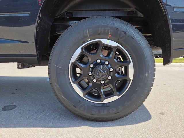 new 2026 Ram 2500 car, priced at $63,869