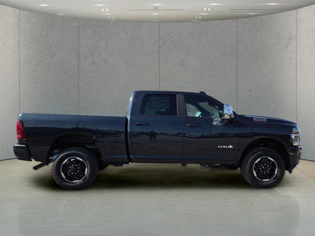 new 2026 Ram 2500 car, priced at $63,869
