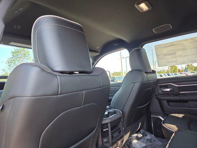 new 2026 Ram 2500 car, priced at $63,869