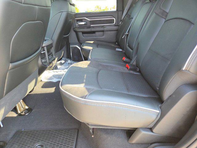 new 2026 Ram 2500 car, priced at $63,869