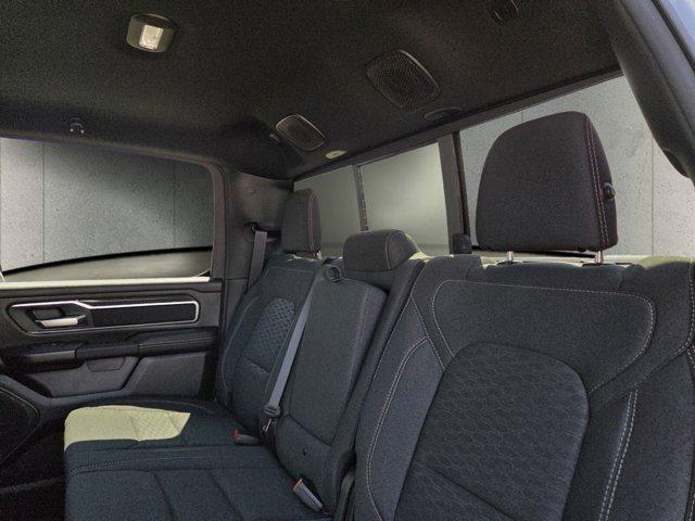 new 2026 Ram 1500 car, priced at $62,815