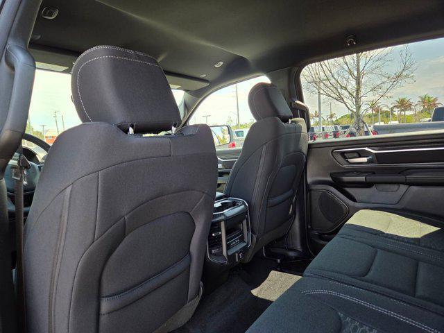 new 2026 Ram 1500 car, priced at $62,815