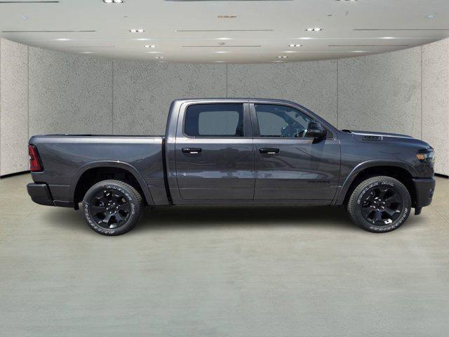 new 2026 Ram 1500 car, priced at $62,815