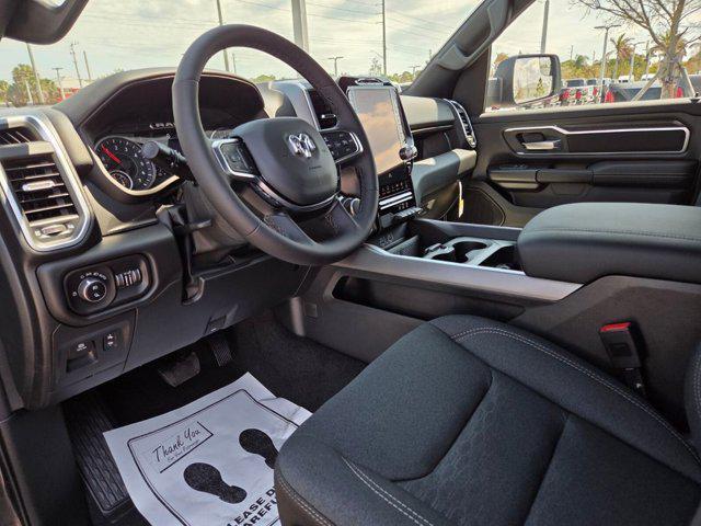 new 2026 Ram 1500 car, priced at $62,815