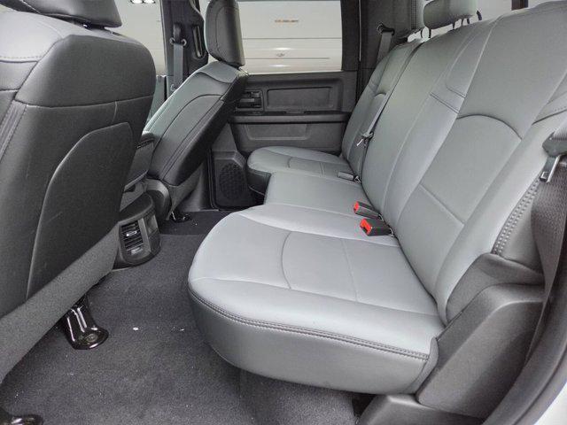 new 2026 Ram 2500 car, priced at $67,037