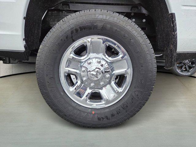 new 2026 Ram 2500 car, priced at $67,037