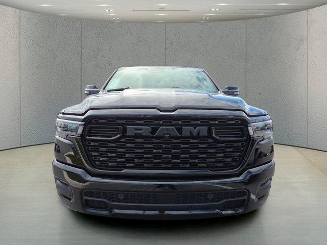 new 2026 Ram 1500 car, priced at $65,260