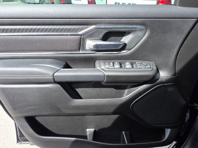 new 2026 Ram 1500 car, priced at $65,260