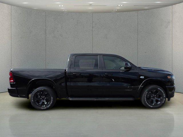 new 2026 Ram 1500 car, priced at $65,260