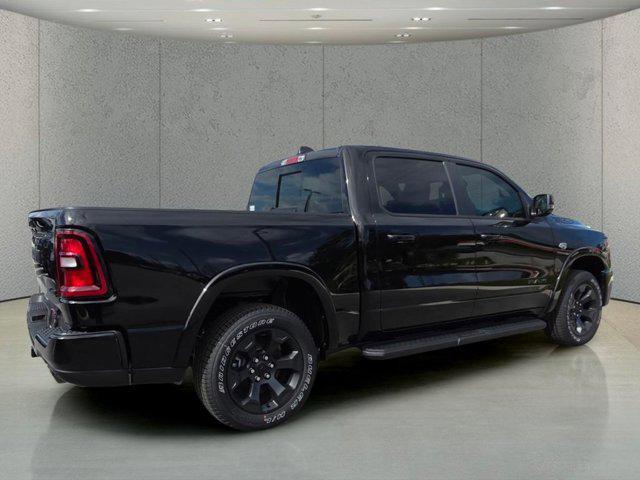 new 2026 Ram 1500 car, priced at $65,260