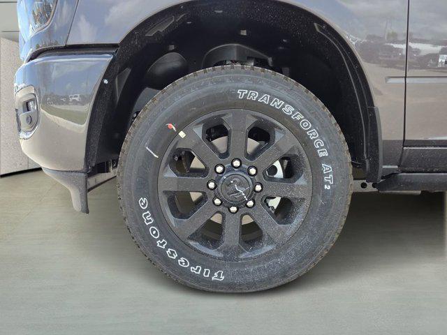 new 2026 Ram 2500 car, priced at $93,410