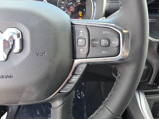 new 2026 Ram 2500 car, priced at $93,410