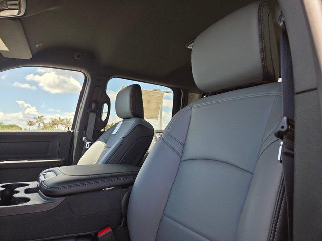 new 2026 Ram 2500 car, priced at $55,555