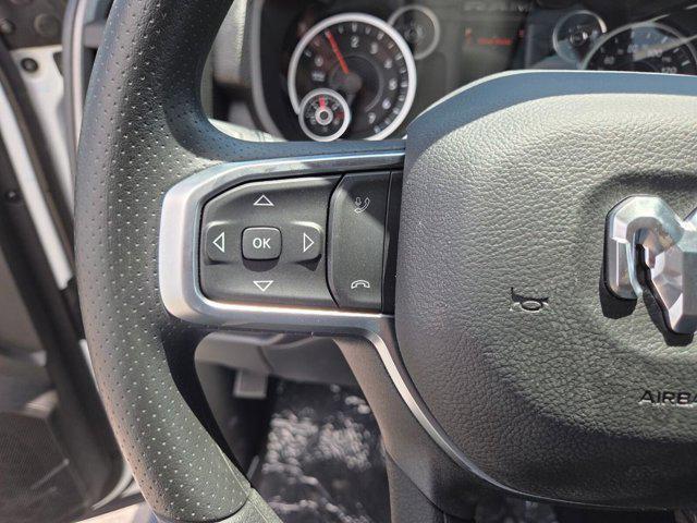 new 2026 Ram 2500 car, priced at $55,555