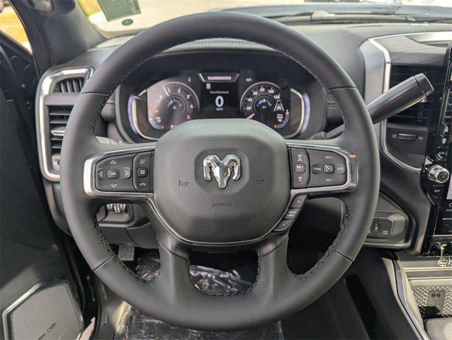new 2026 Ram 2500 car, priced at $77,497