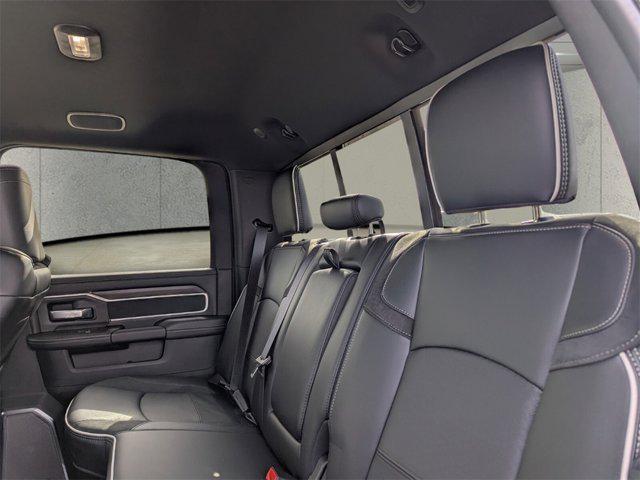 new 2026 Ram 2500 car, priced at $77,497