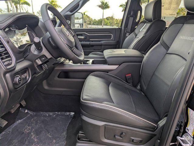 new 2026 Ram 2500 car, priced at $77,497