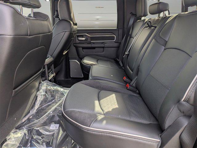 new 2026 Ram 2500 car, priced at $77,497