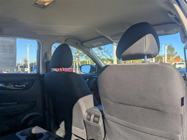 used 2018 Nissan Rogue Sport car, priced at $14,204