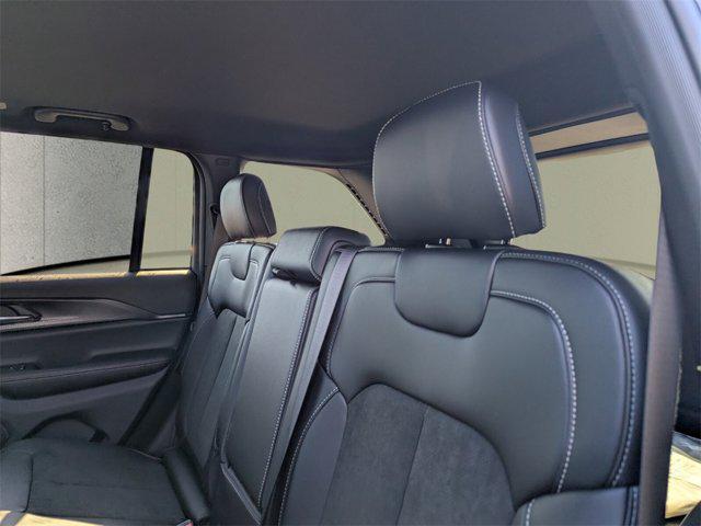 new 2025 Jeep Grand Cherokee car, priced at $37,149