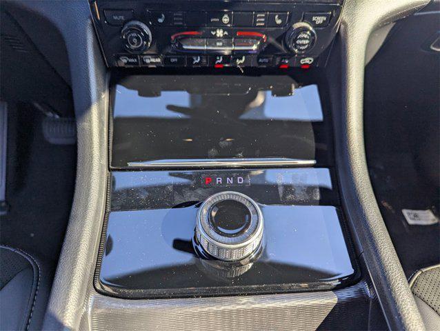 new 2025 Jeep Grand Cherokee car, priced at $37,149