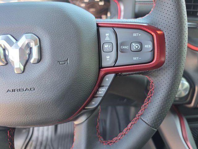 new 2026 Ram 1500 car, priced at $58,468
