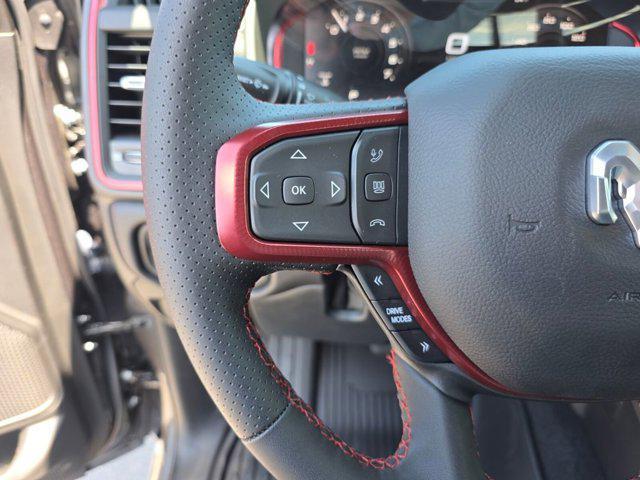 new 2026 Ram 1500 car, priced at $58,468