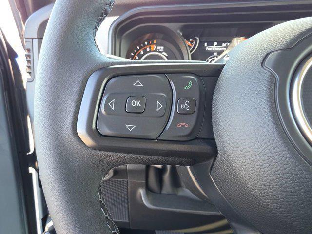 new 2026 Jeep Gladiator car, priced at $39,946