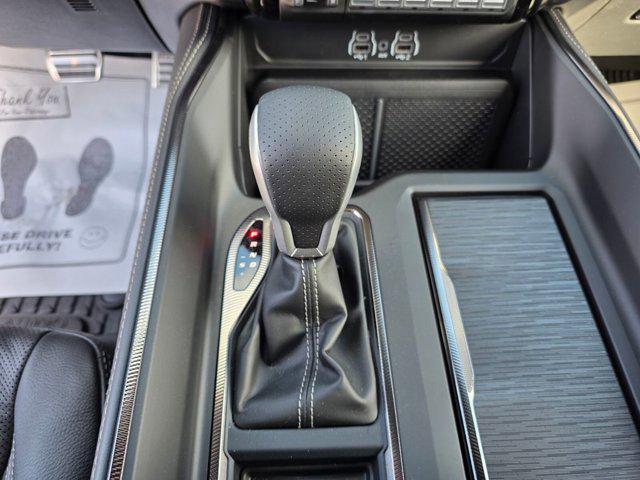 new 2026 Ram 1500 car, priced at $72,851