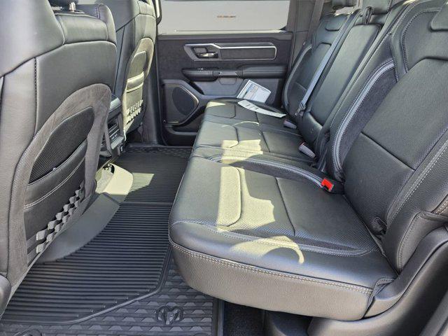 new 2026 Ram 1500 car, priced at $72,851