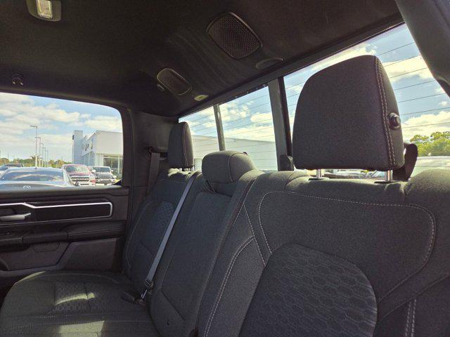 new 2026 Ram 1500 car, priced at $60,615