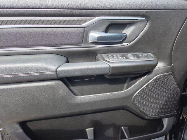 new 2026 Ram 1500 car, priced at $60,615