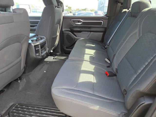 new 2026 Ram 1500 car, priced at $60,615