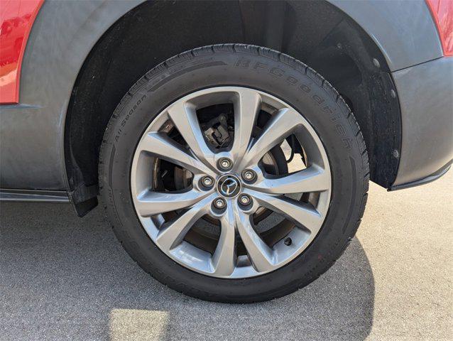 used 2020 Mazda CX-30 car, priced at $17,492