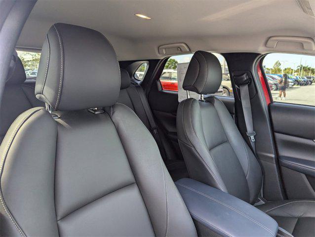 used 2020 Mazda CX-30 car, priced at $17,492