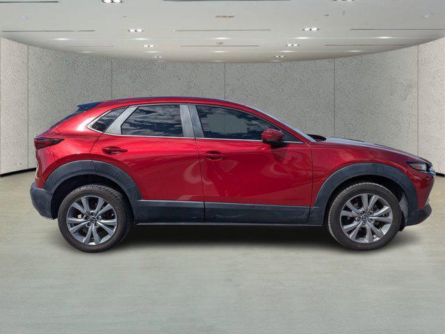 used 2020 Mazda CX-30 car, priced at $17,494