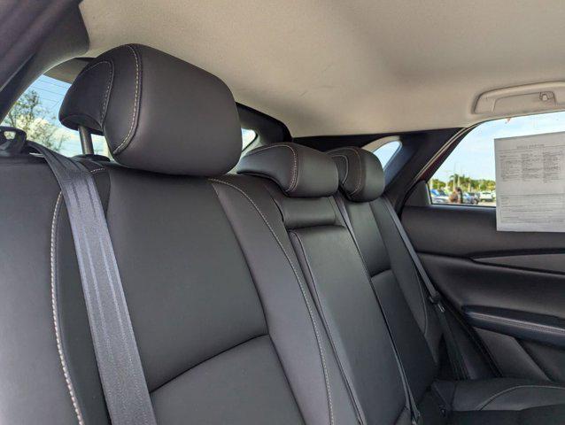 used 2020 Mazda CX-30 car, priced at $17,494