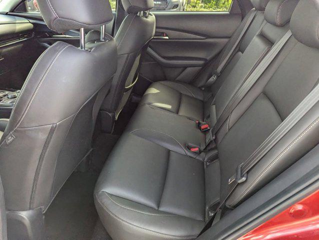 used 2020 Mazda CX-30 car, priced at $17,494
