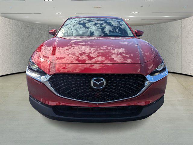 used 2020 Mazda CX-30 car, priced at $17,492