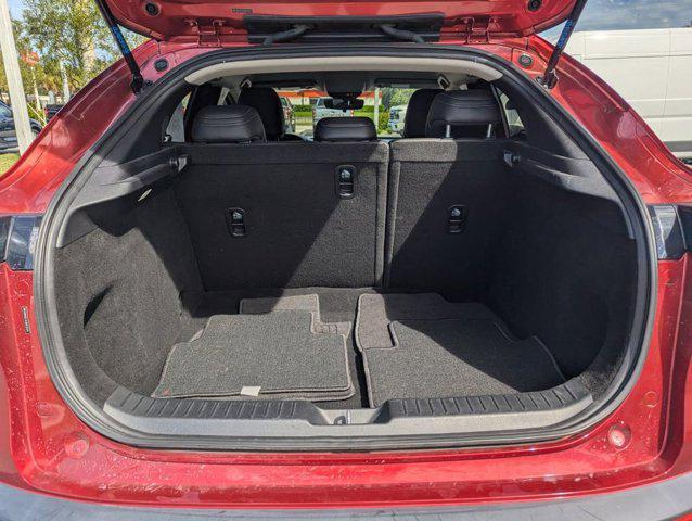 used 2020 Mazda CX-30 car, priced at $17,494